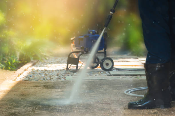 Best House Exterior Washing  in Plantation, FL